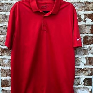 Men’s Nike Golf Shirt
